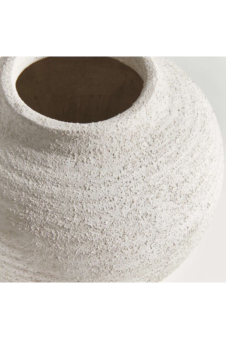 Easton Vase Large, Alternate, color, Gray