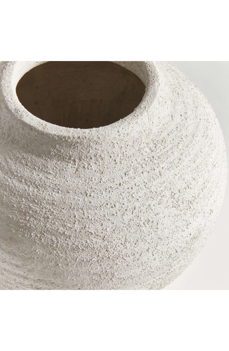 Napa Home & Garden Easton Vase Large, Alternate, color, Gray