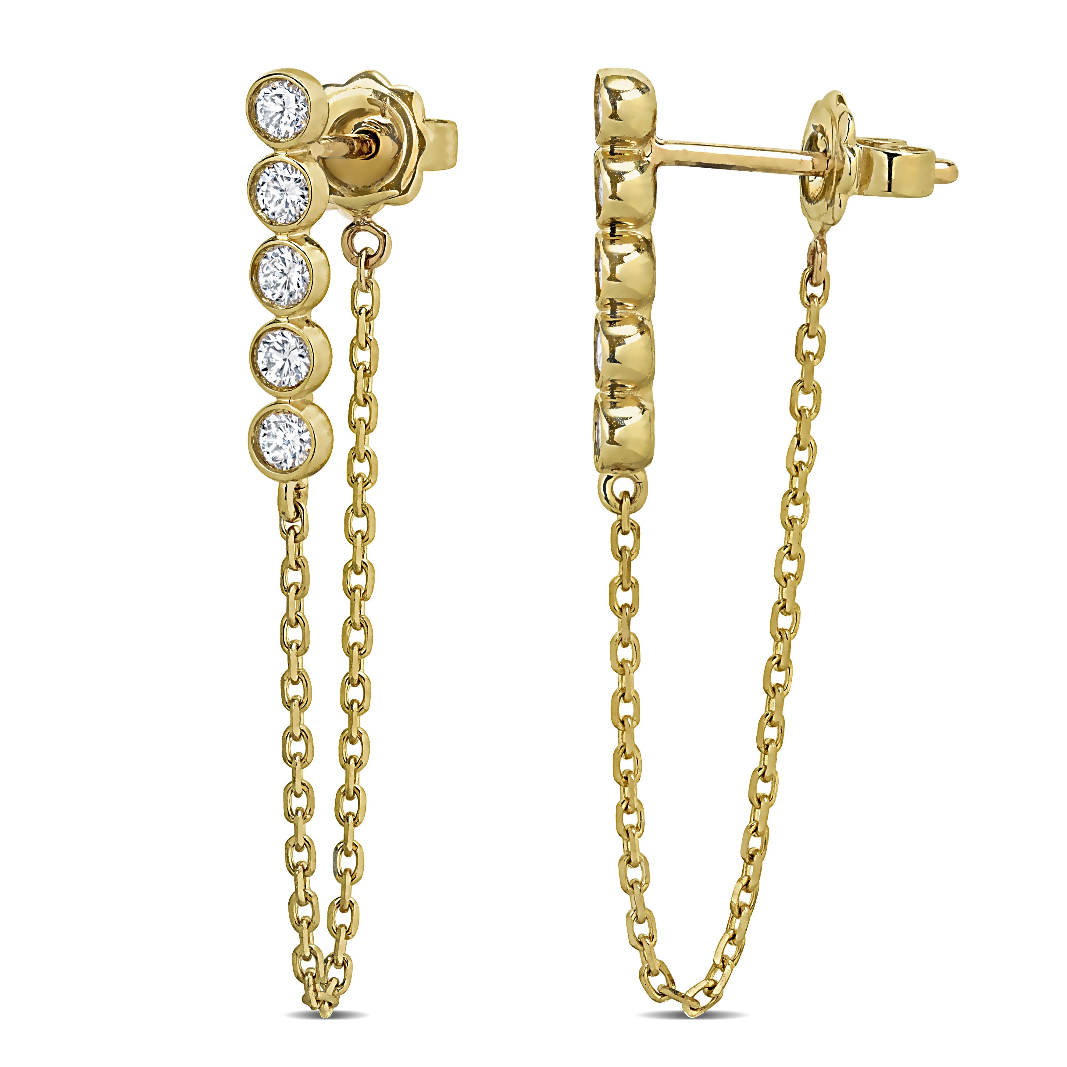selected Yellow Gold