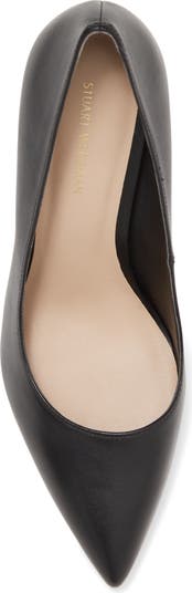 Leigh 95 Pointed Toe Pump