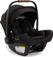 Nuna PIPA™ Aire RX + PIPA Relx Base Infant Car Seat