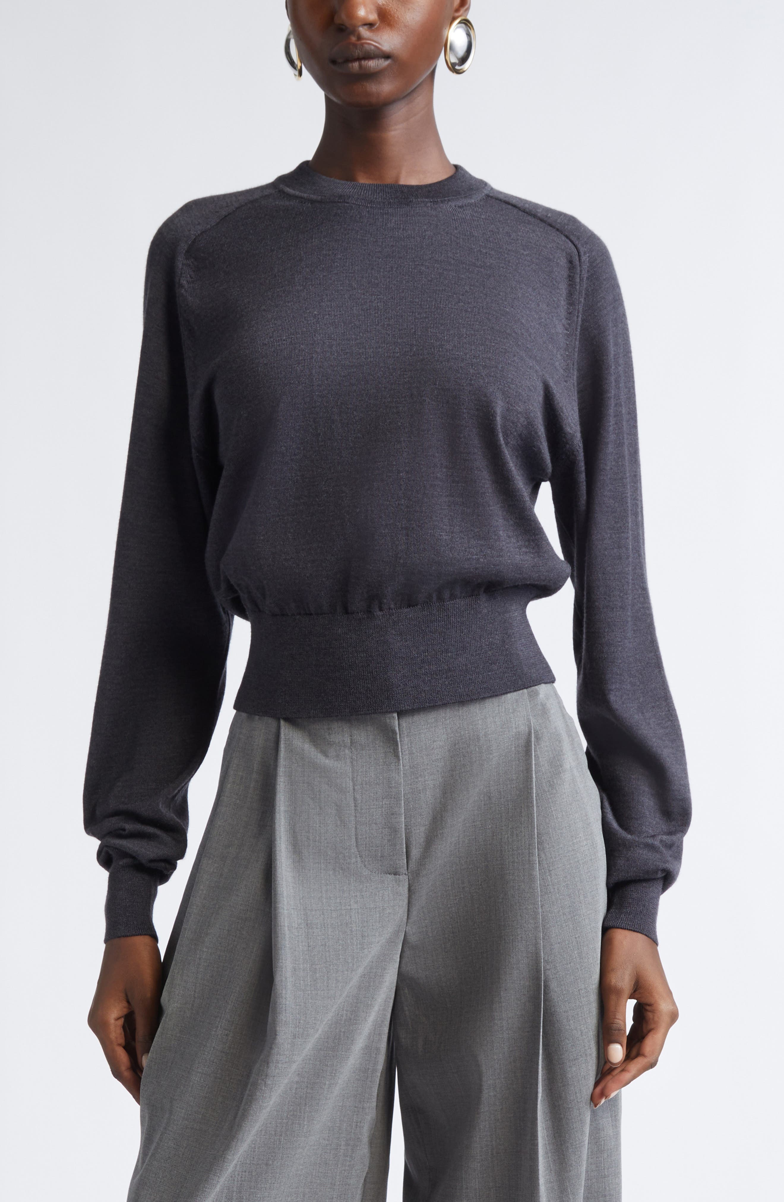 selected DARK GREY