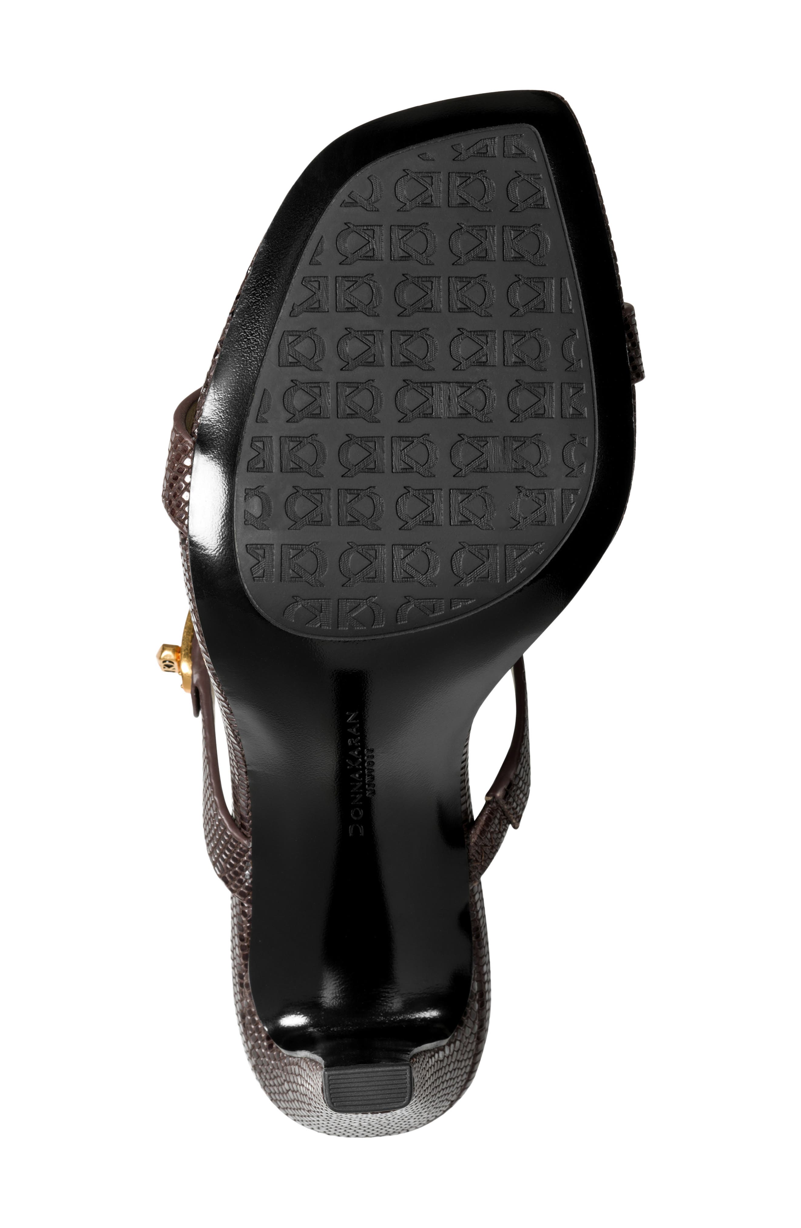 Bailey Slide Sandal, Alternate, color, CANYON1
