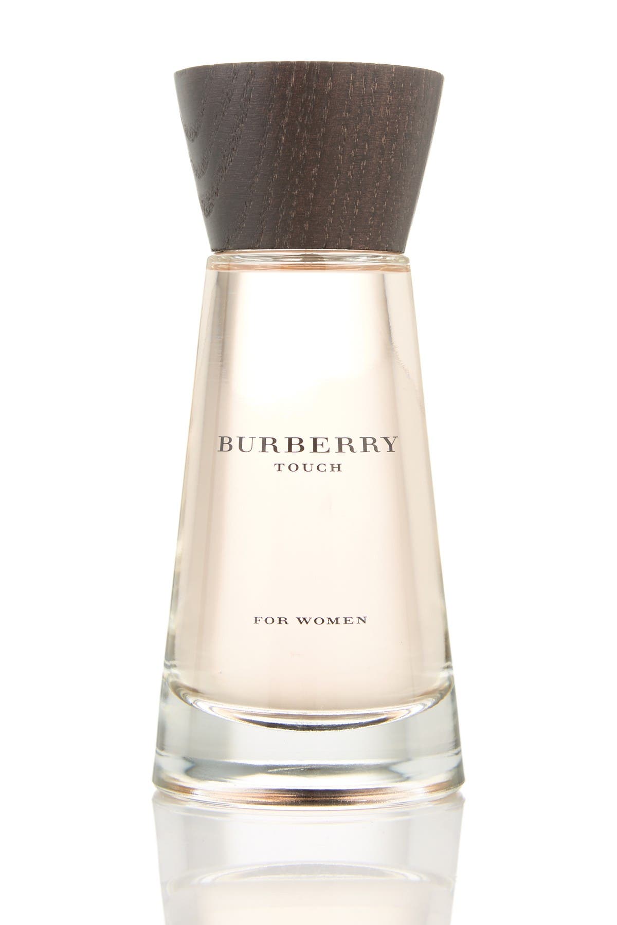 Burberry Touch for Women Eau de Parfum
