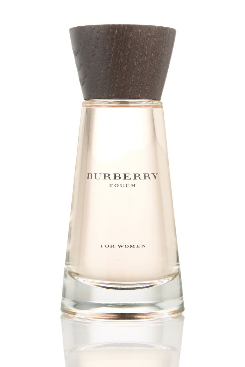 Touch for Women Eau de Parfum, Main, color, NO COLOR