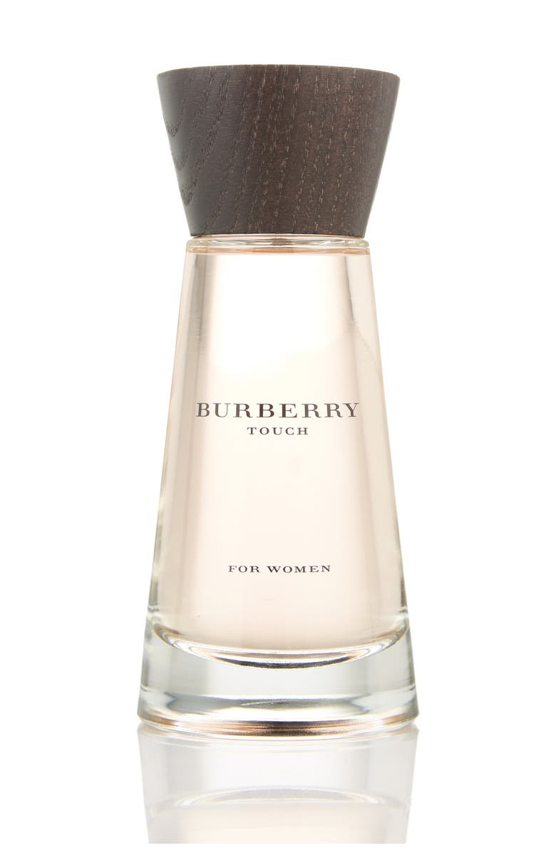 Burberry Touch for Women Eau de Parfum, Main, color, 