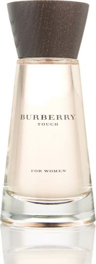 Burberry touch for women review fashion