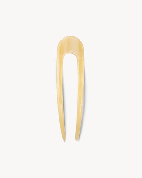 French Hair Pin