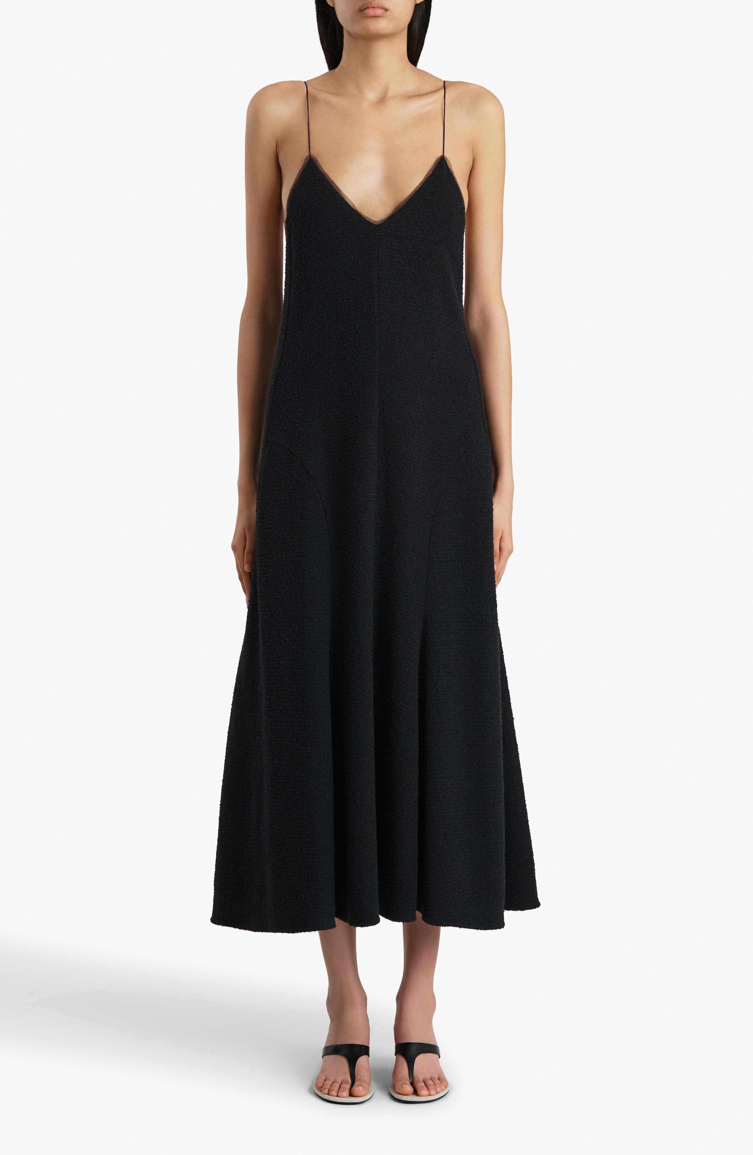 selected BLACK