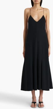 Khaite Iben Slipdress