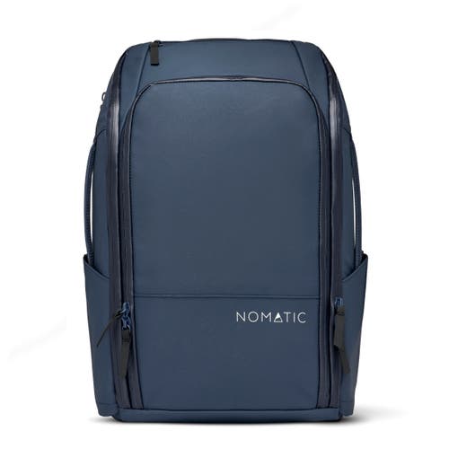 Nomatic Functional & Lightweight Water Resistant Everyday Backpack In Navy - 20l