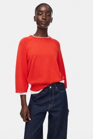 H&M Fine-knit Top
