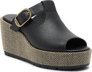 SOREL Sunpeak Platform Wedge Sandal