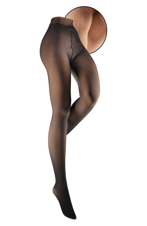Two Tone Tights