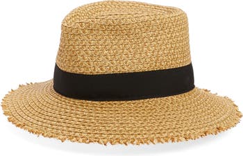 Eric Javits Look Again Packable Fedora Look Again Packable Fedora – On Sale Now with Up to 61% Off  main image 3