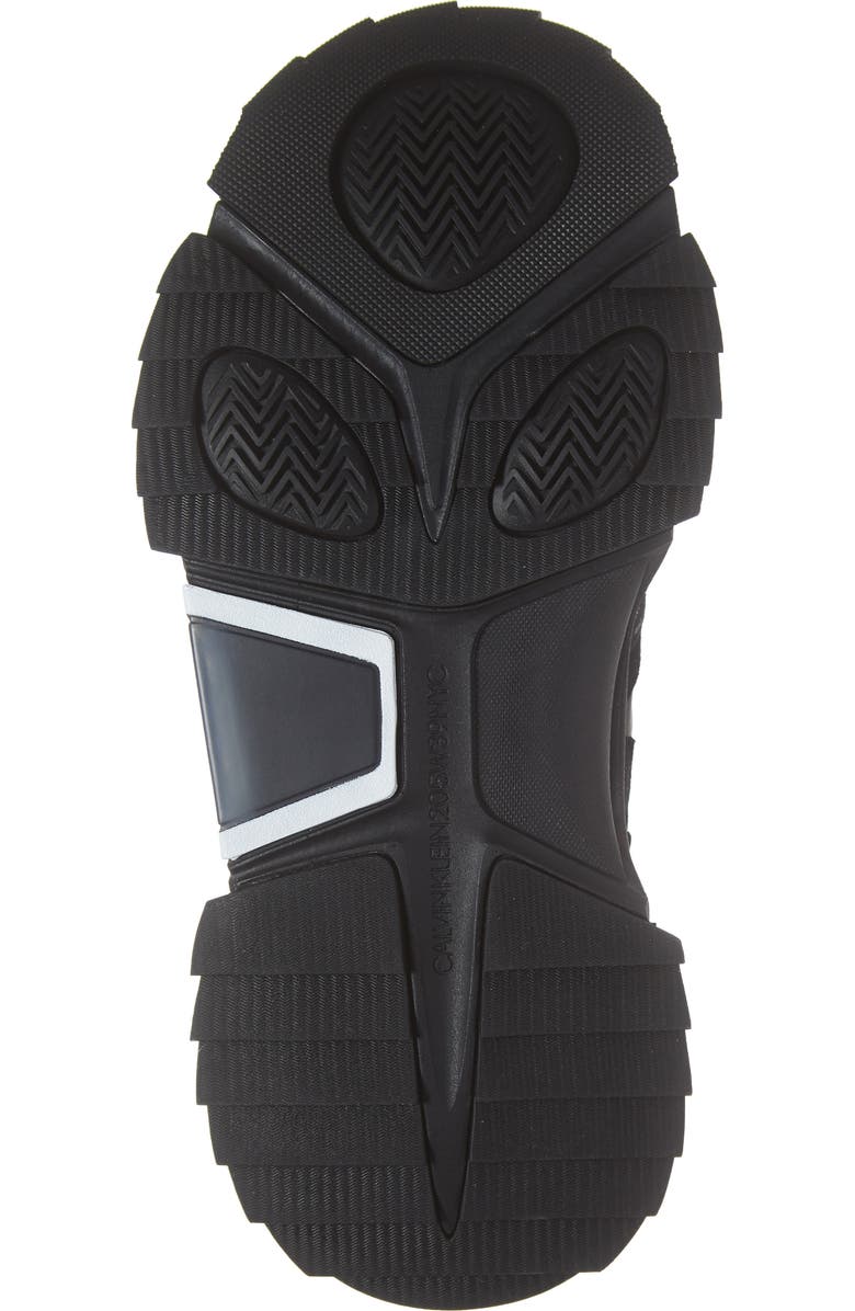 CALVIN KLEIN 205W39NYC Strike Sneaker, Alternate, color,