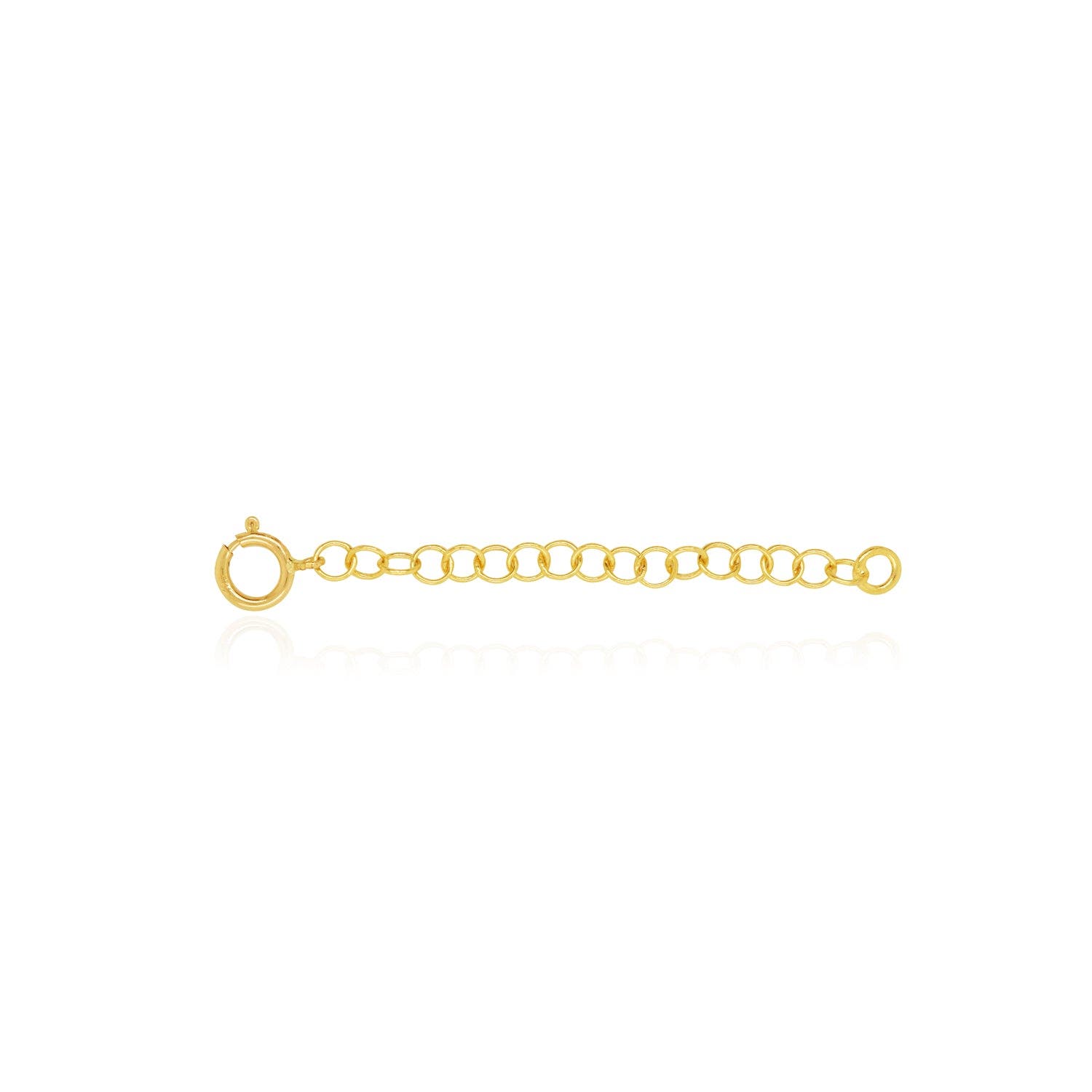 selected Yellow Gold