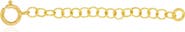 The Lovery Fine Jewelry Extender Chain