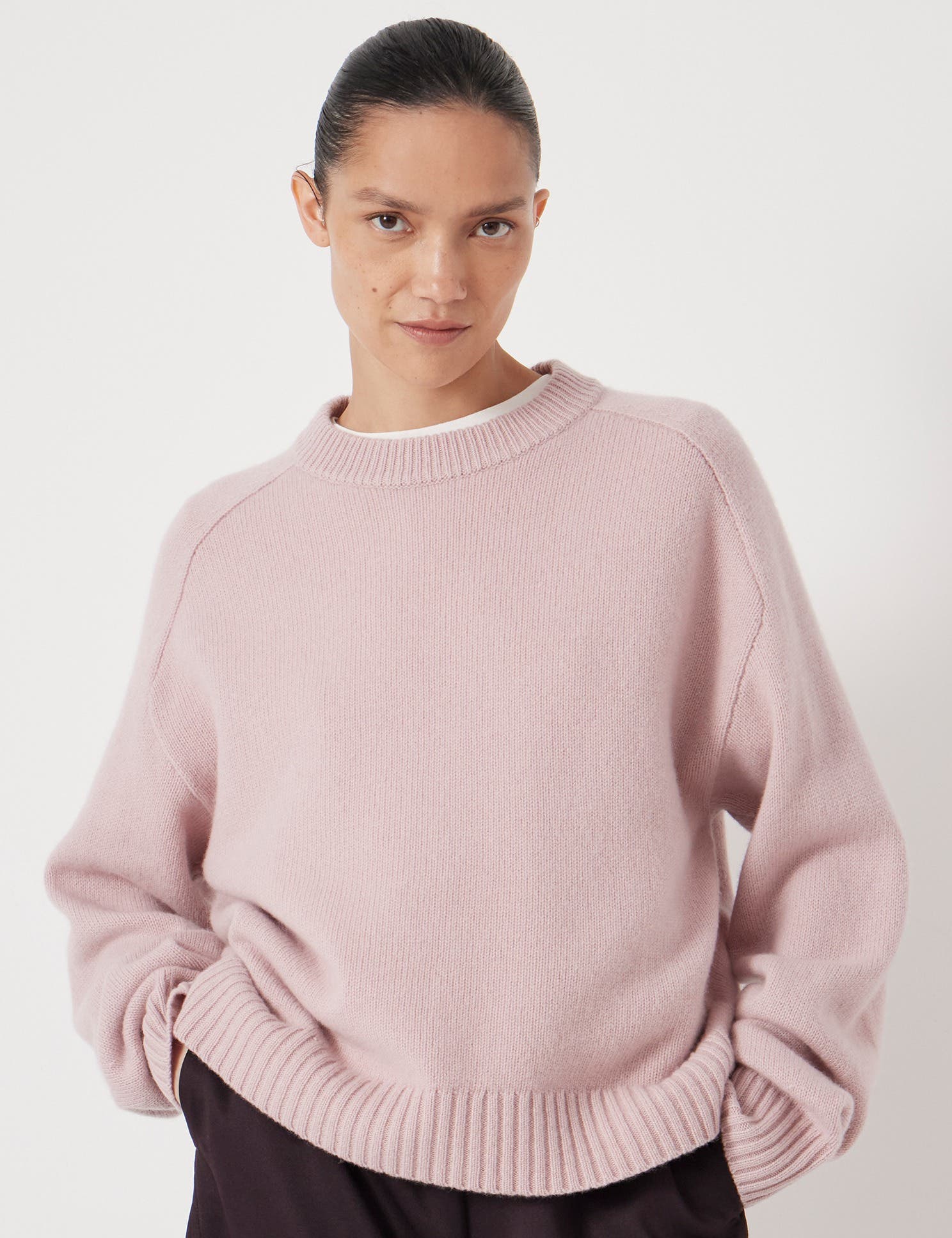 selected Blush Pink