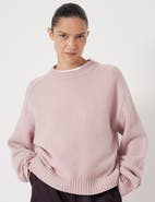 Hush Nina Merino Wool Sweater