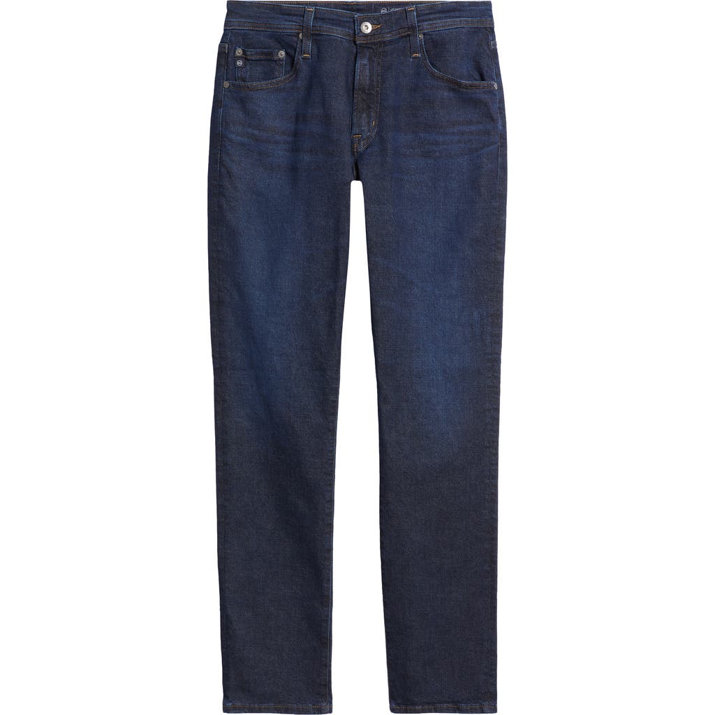 Ag Mens Everett Slim Straight Jean In Mayfield