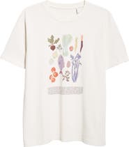 De Bonne Facture Tunisian Recipe Graphic T-Shirt