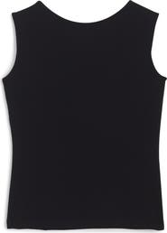 Madewell Low Back Cap Sleeve T-Shirt