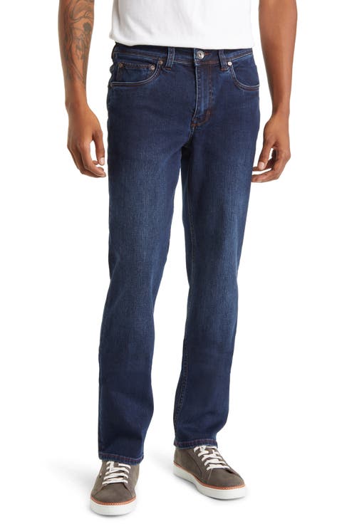 Sand Drifter Straight Leg Jeans