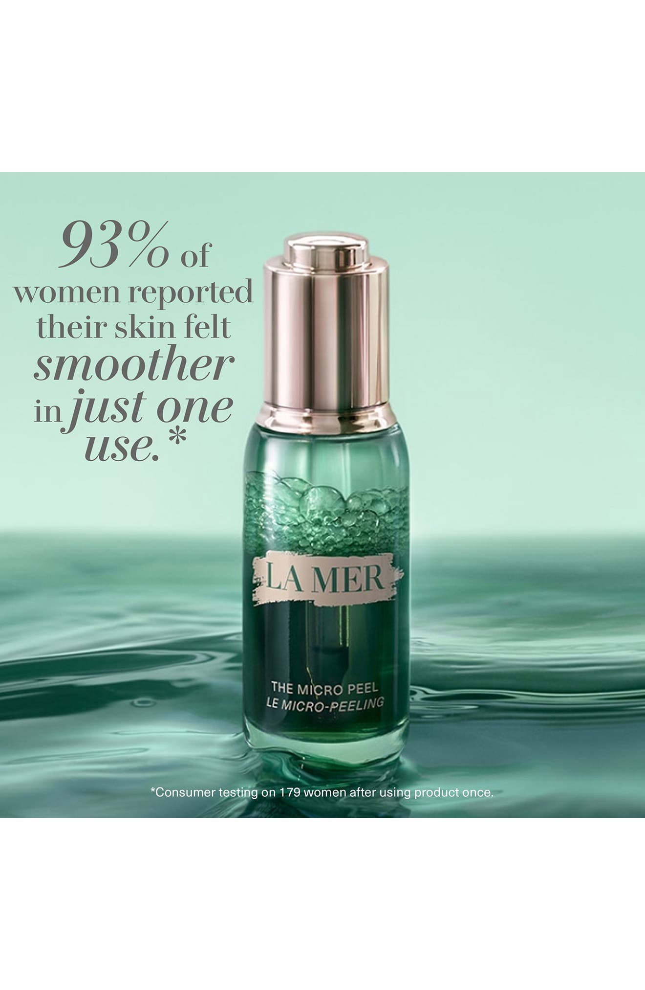 The Resurfacing Micro Peel Treatment for Anti-Aging (Women