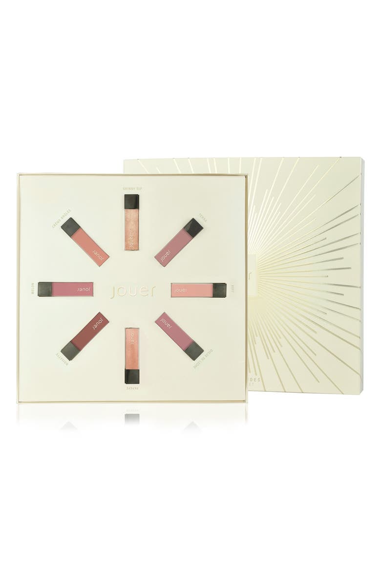 Jouer Best of Nudes Mini Set, Main, color, 