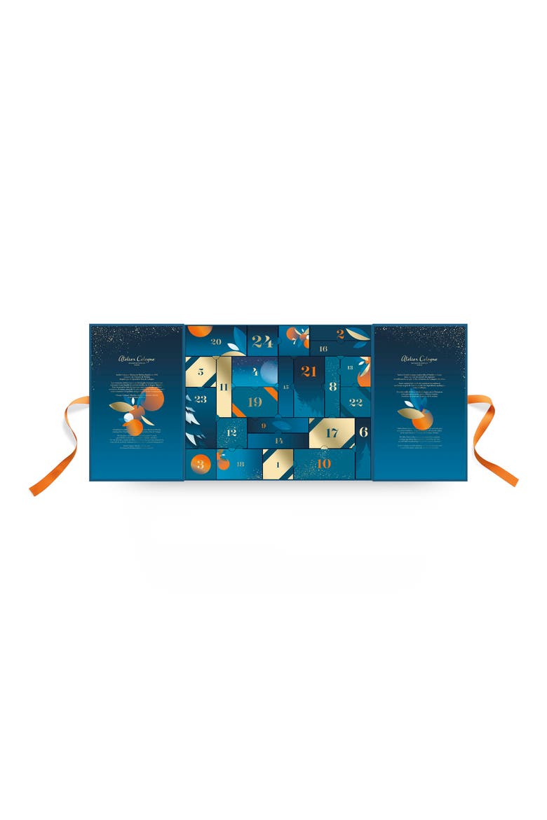 Luxury Advent Calendar, Main, color, NO COLOR
