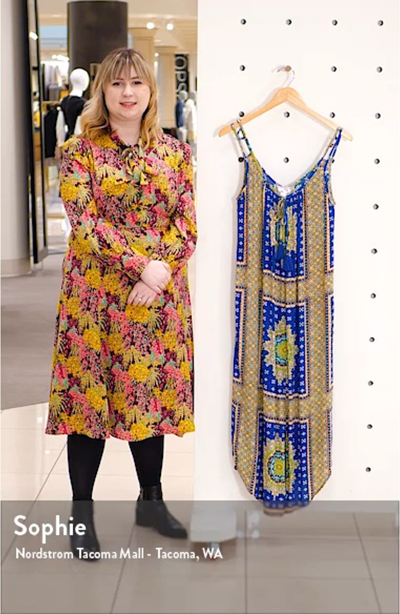 Athens Jumpsuit, sales video thumbnail