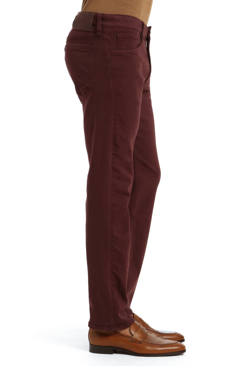 34 Heritage Courage Comfort Straight Leg Pants, Alternate, color, 