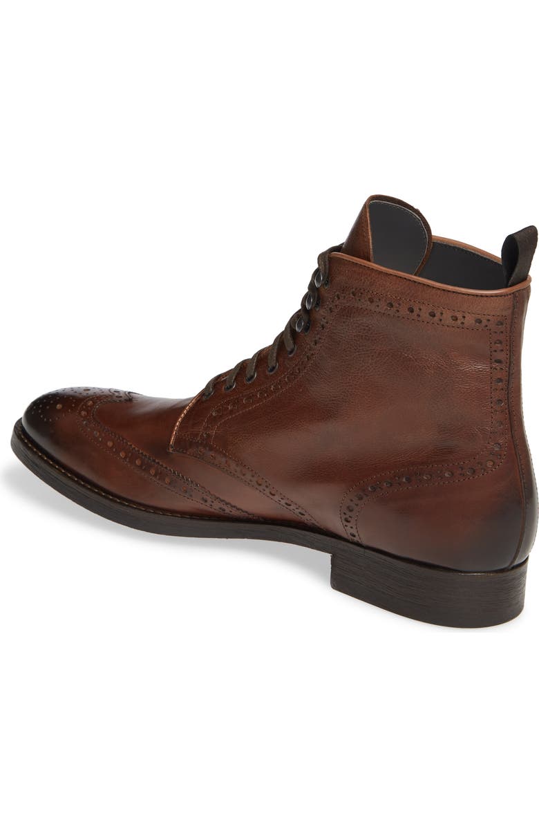 TO BOOT NEW YORK Boerum Wingtip Boot, Alternate, color,