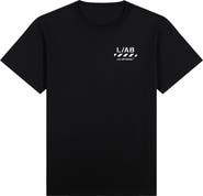 Off-White Kids' Diag Graphic T-Shirt