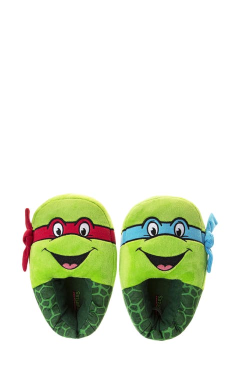 Kids' Nickelodeon Teenage Mutant Ninja Turtles Slipper