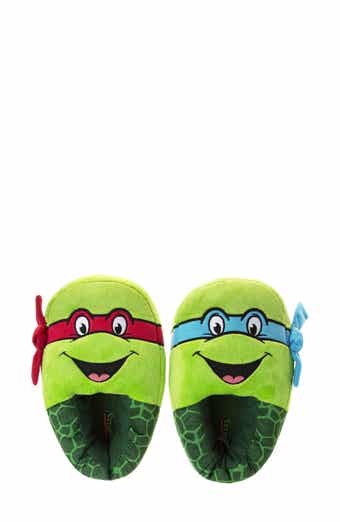 Kids' Nickelodeon Teenage Mutant Ninja Turtles Slipper