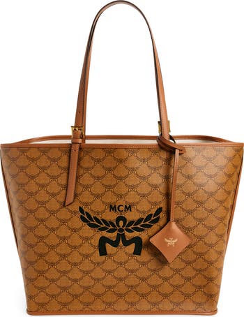 MCM 2024 Tote/shoppers Bag