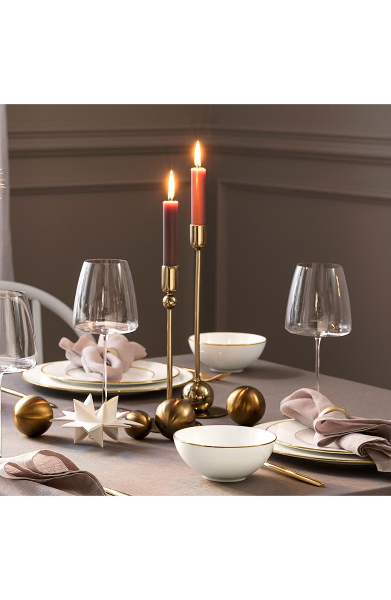 Villeroy & Boch MetroChic White Wine Pair, Alternate, color, Clear