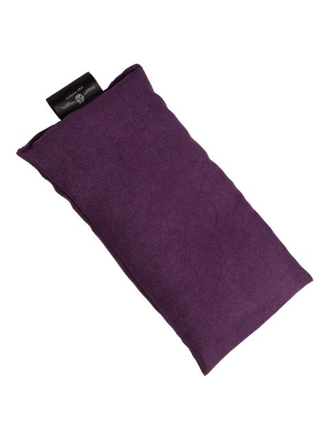 Peachskin Eye Pillow
