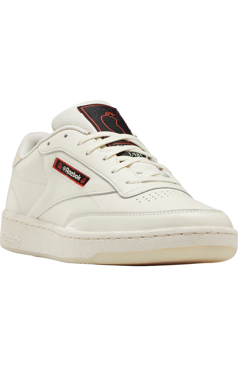 Reebok C 85 Sneaker, Main, color,