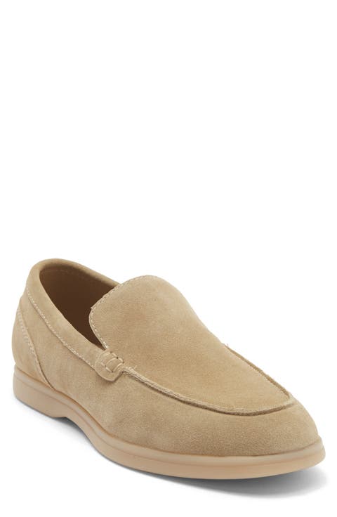 Ludo Venetian Loafer (Men)