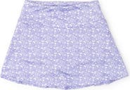 Lila and Hayes Margot Girls' Performance Skirt
