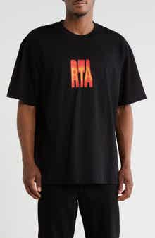 Colin Graphic T-Shirt