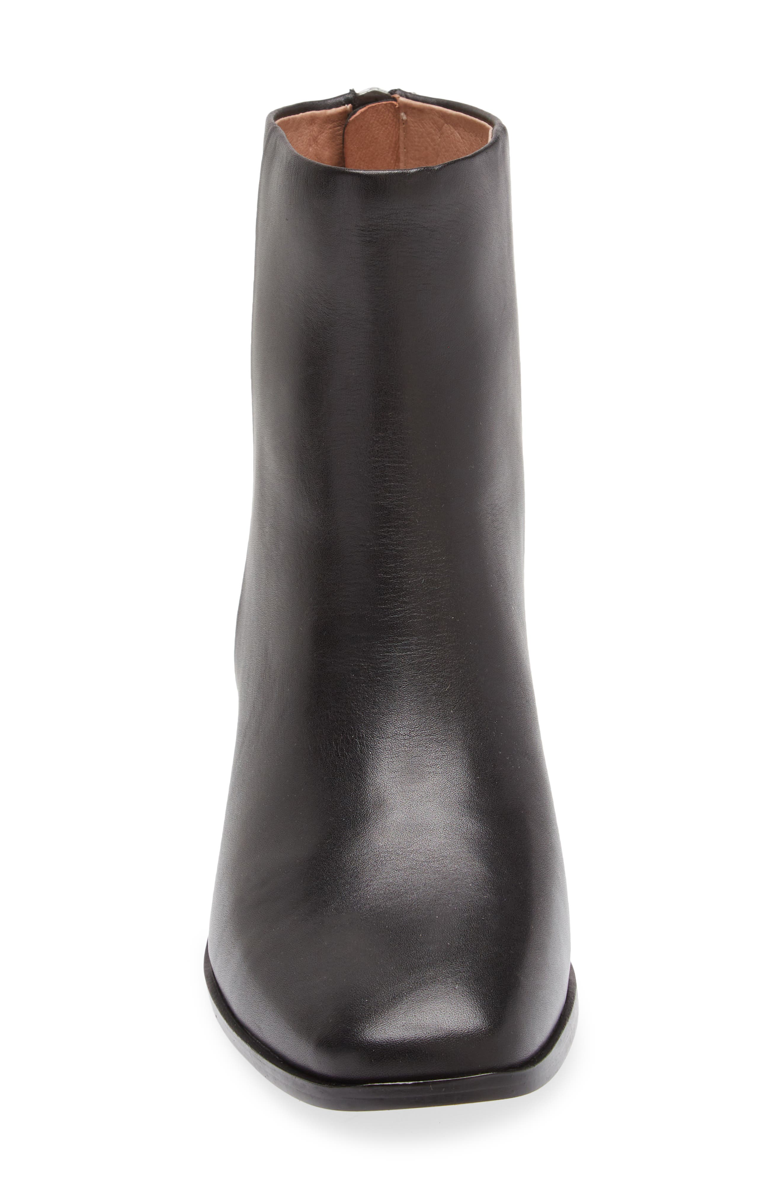 Madewell The Essex Ankle Boot, Alternate, color, 