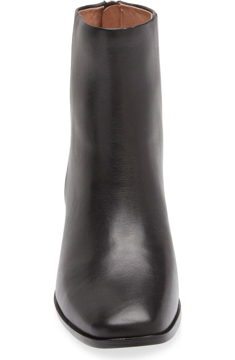 Madewell The Essex Ankle Boot, Alternate, color,