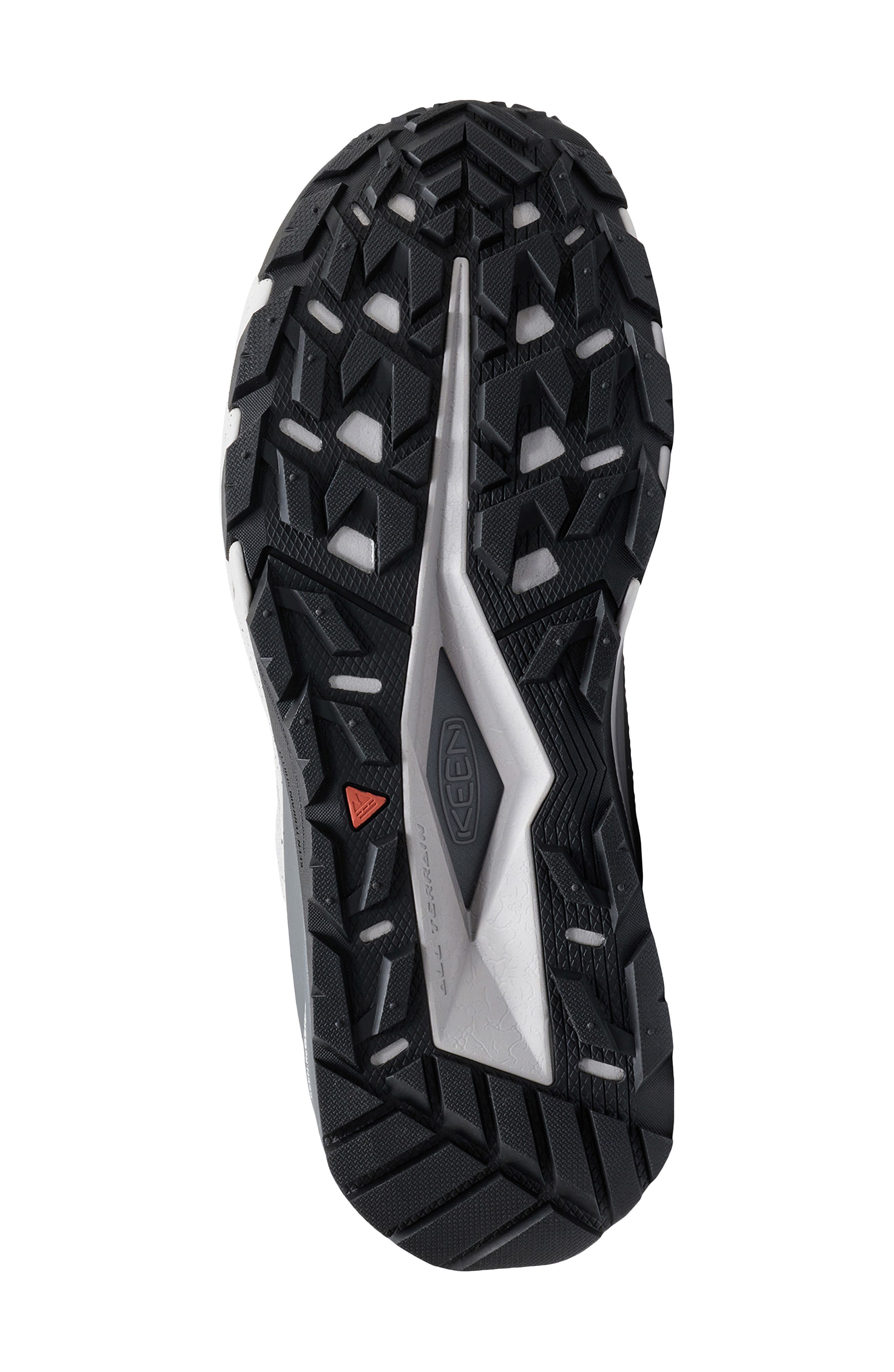 KEEN Targhee Apex Mid Waterproof Hiking Boot, Alternate, color, 