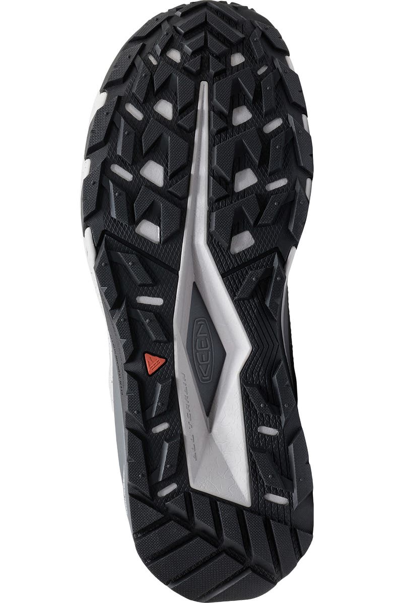 KEEN Targhee Apex Mid Waterproof Hiking Boot, Alternate, color,