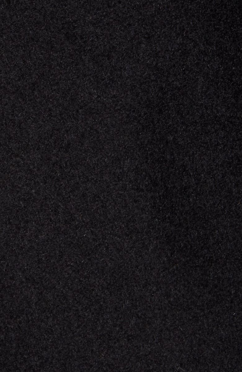 Halogen<sup>®</sup> Wool Blend Wrap Coat, Alternate, color, 