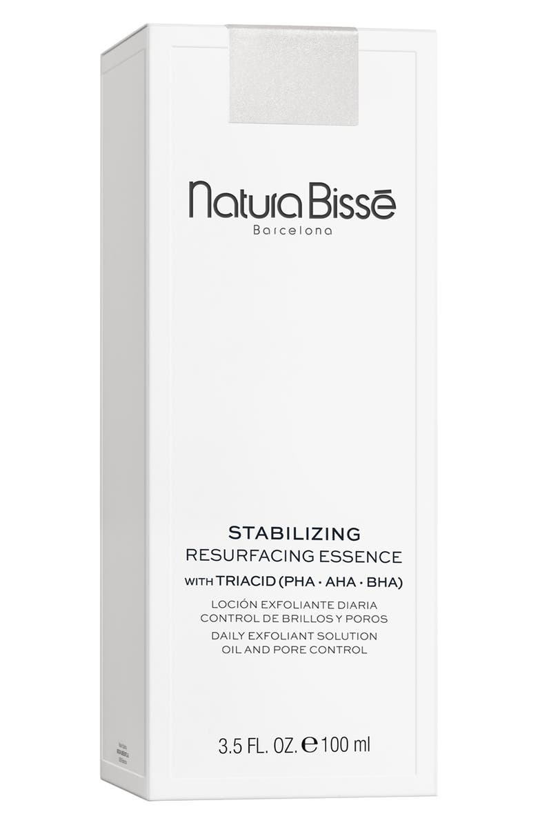 Natura Bissé Stabilizing Resurfacing Essence, Alternate, color, 